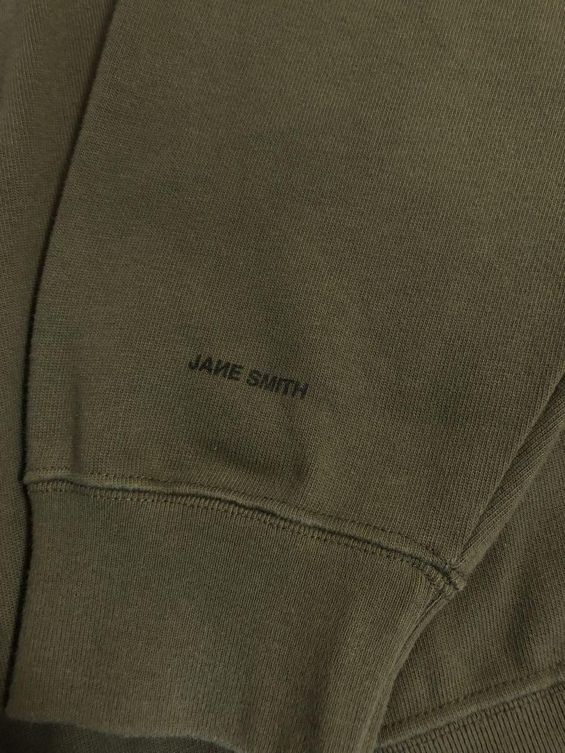 Plage JANE SMITH ジェーンスミス SP HEAVY JERSEY