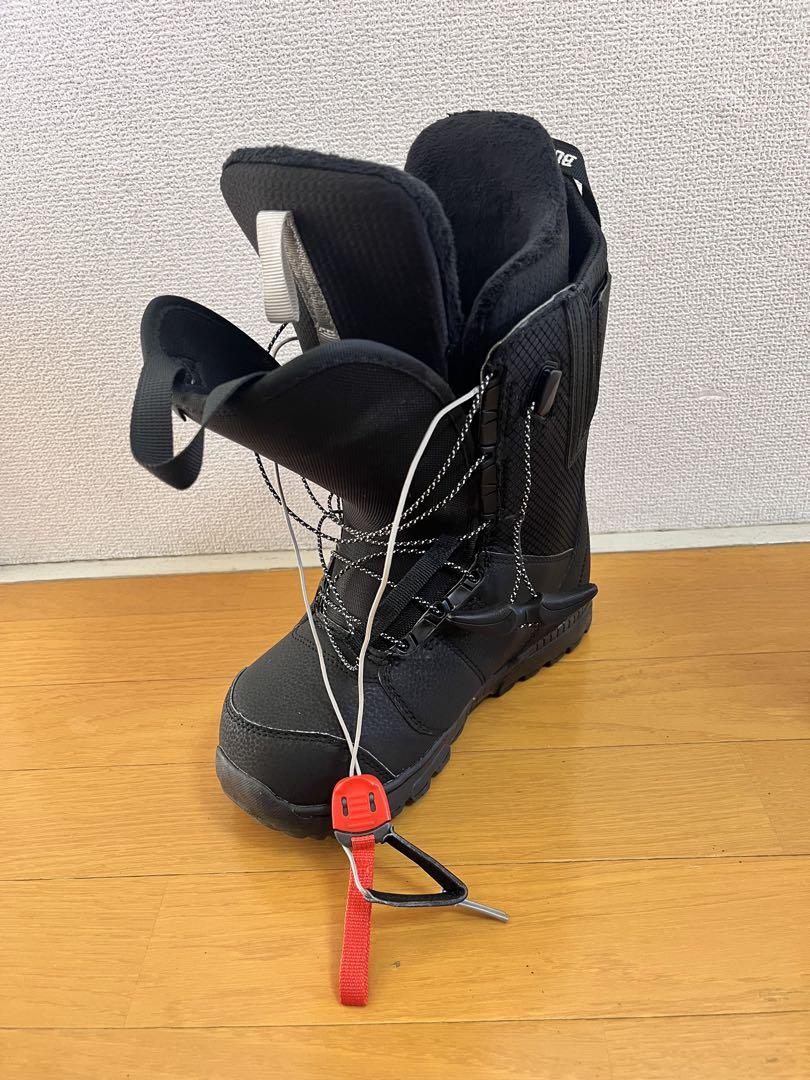 バートン スノーボードブーツ 25cm