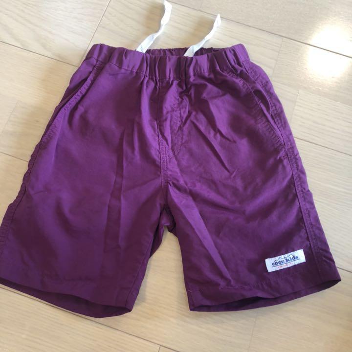 水陸両用パンツ coen kids 100サイズ ほぼ未使用 - メルカリ 水陸両用パンツ coen kids 100サイズ ほぼ未使用 - メルカリ