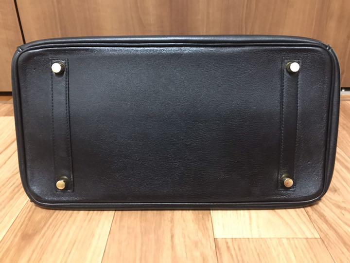 値下げ!ソメスサドル バーキンSOMESSADDLE ショルダー ハンドバッグ