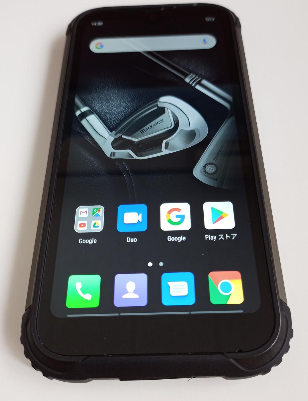 お得安い SIMフリー blackview BV5900 防水 防塵 耐衝撃仕様 x3DKo-m78409615029 日本製好評