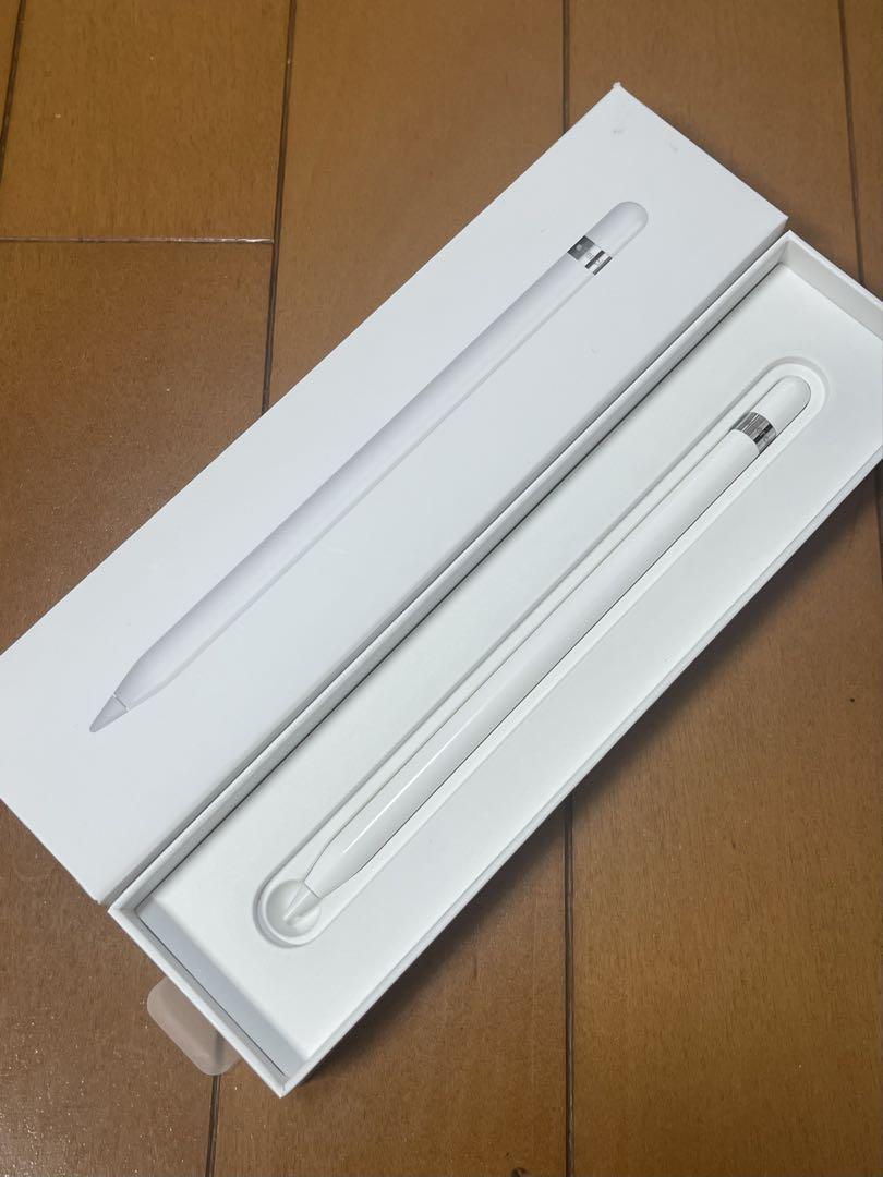 Apple Pencil 第1世代 MK0C2J/A ケース付き Apple Pencil 第1世代 MK0C2J/A