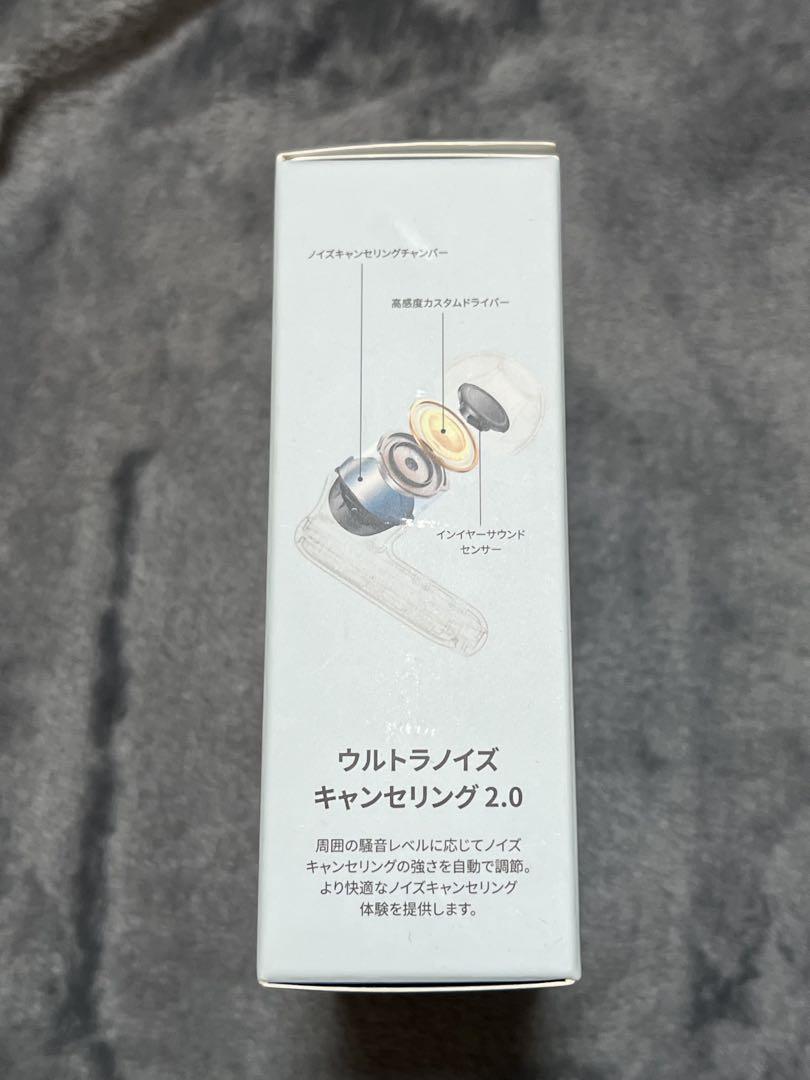 【未開封】Soundcore P40i ワイヤレスヘッドホン