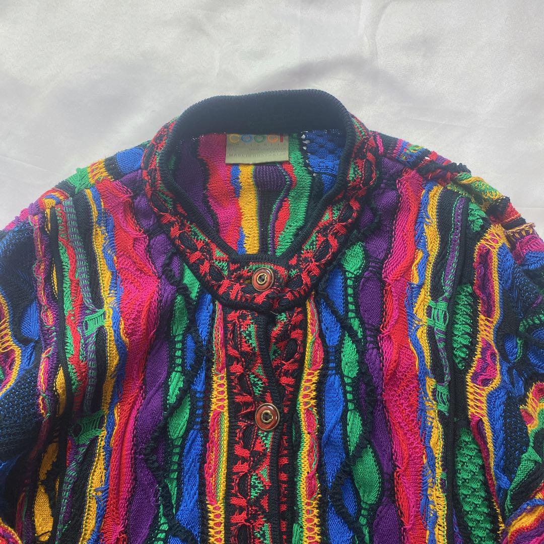 COOGI マルチ