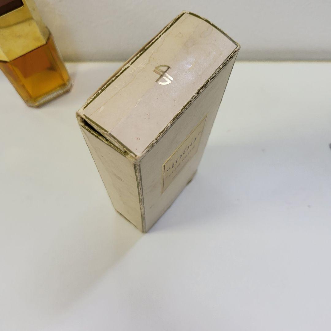 JEAN PATOU 1000 ジャンパトゥ　ミル　香水　45ml