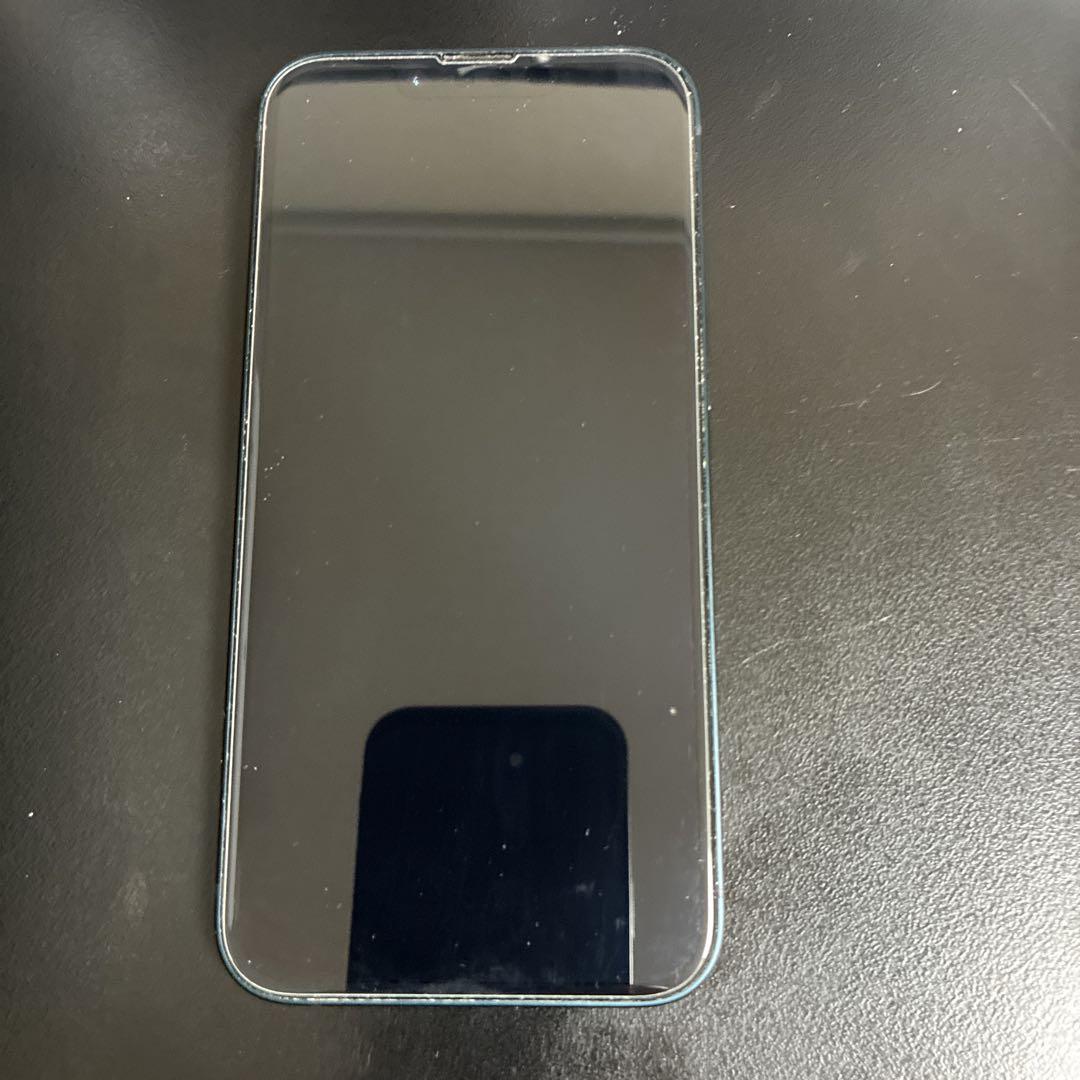 iPhone 14 128GB ミッドナイト　本体