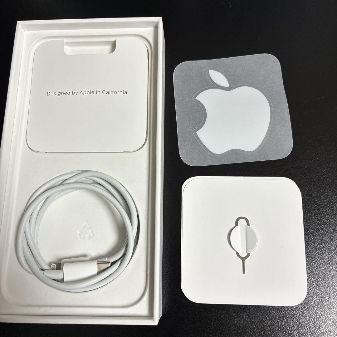 iPhone 14 128GB ミッドナイト　本体