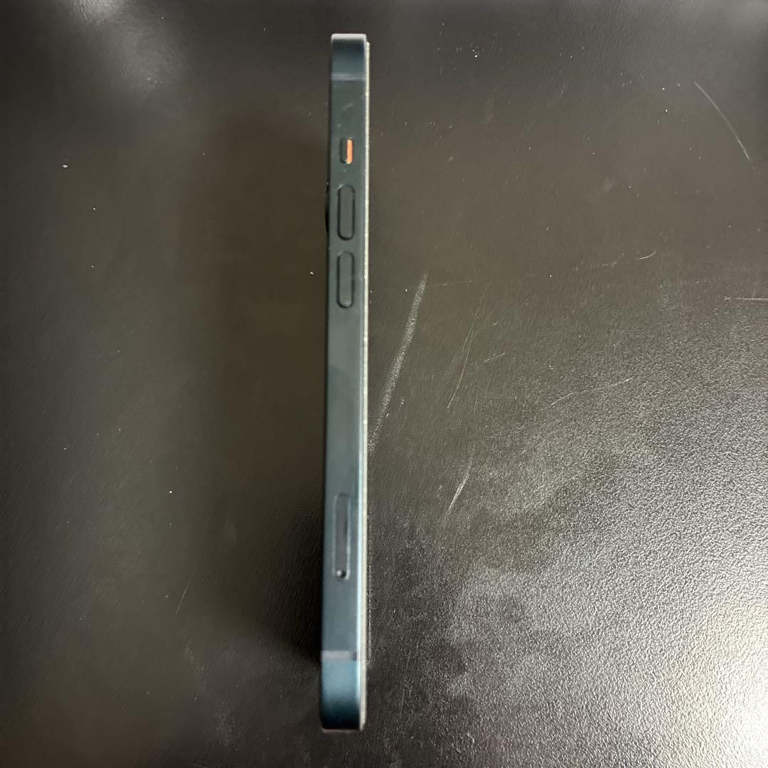iPhone 14 128GB ミッドナイト　本体