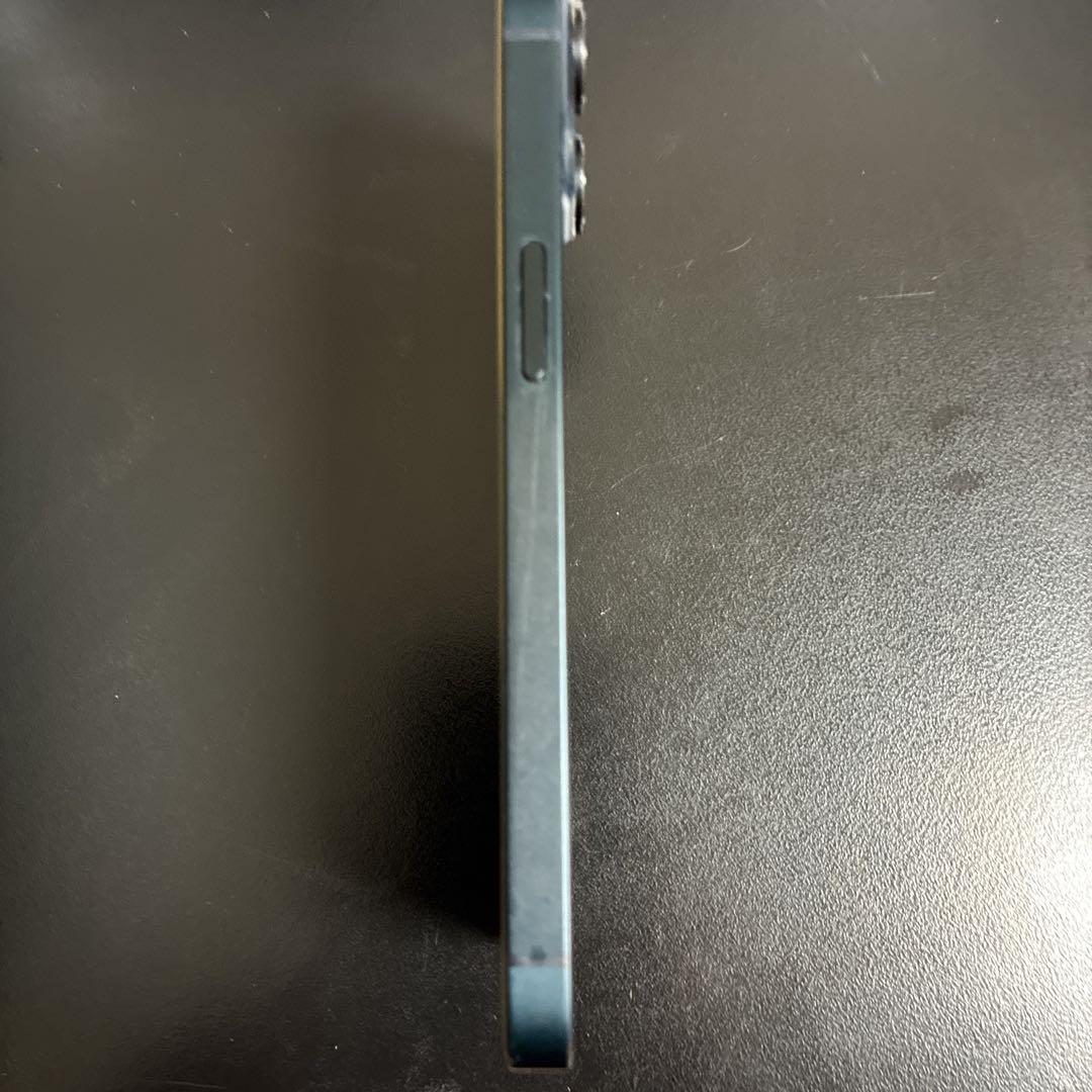 iPhone 14 128GB ミッドナイト　本体