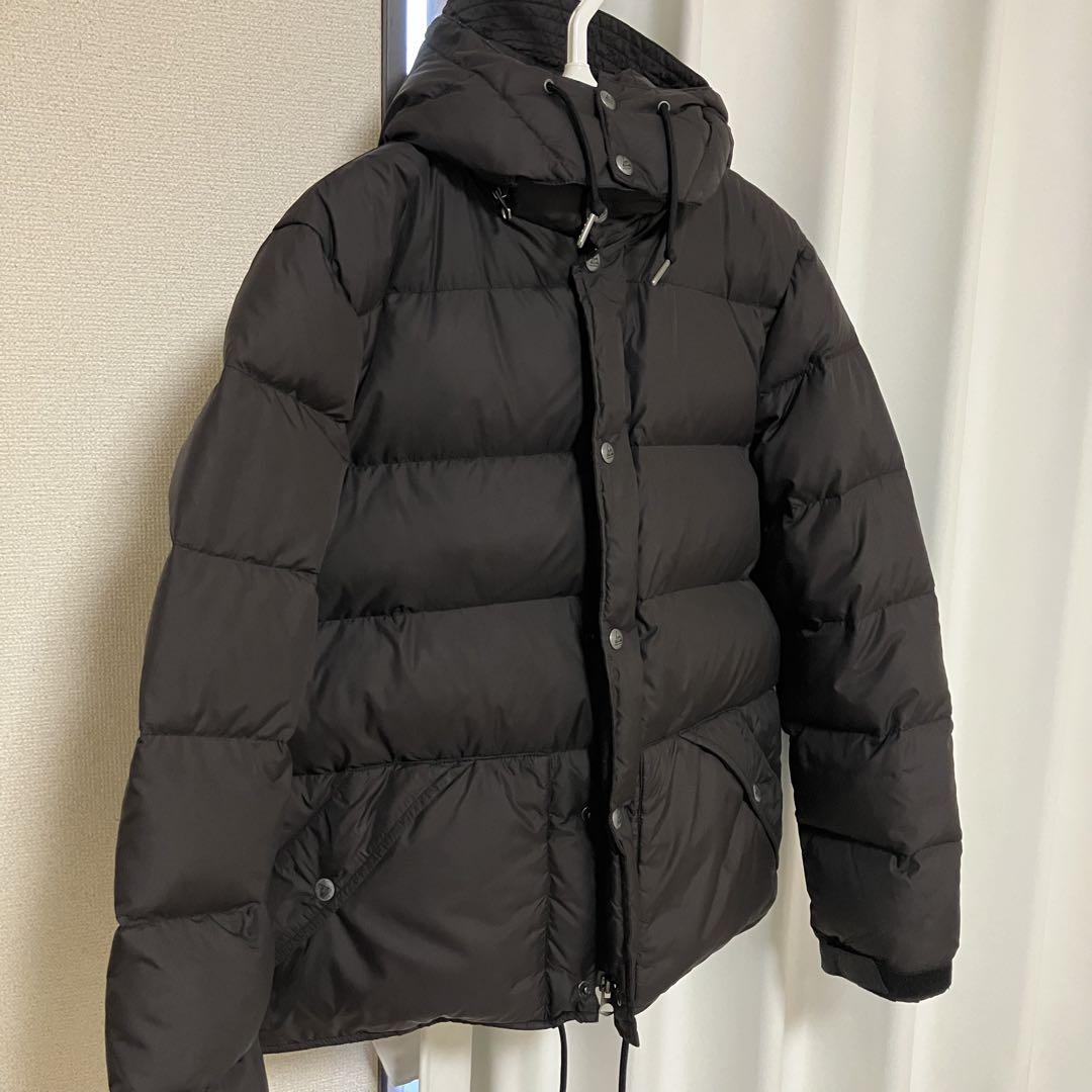 ロンハーマンRHC × Cape HEIGHTS コラボ ダウンジャケット