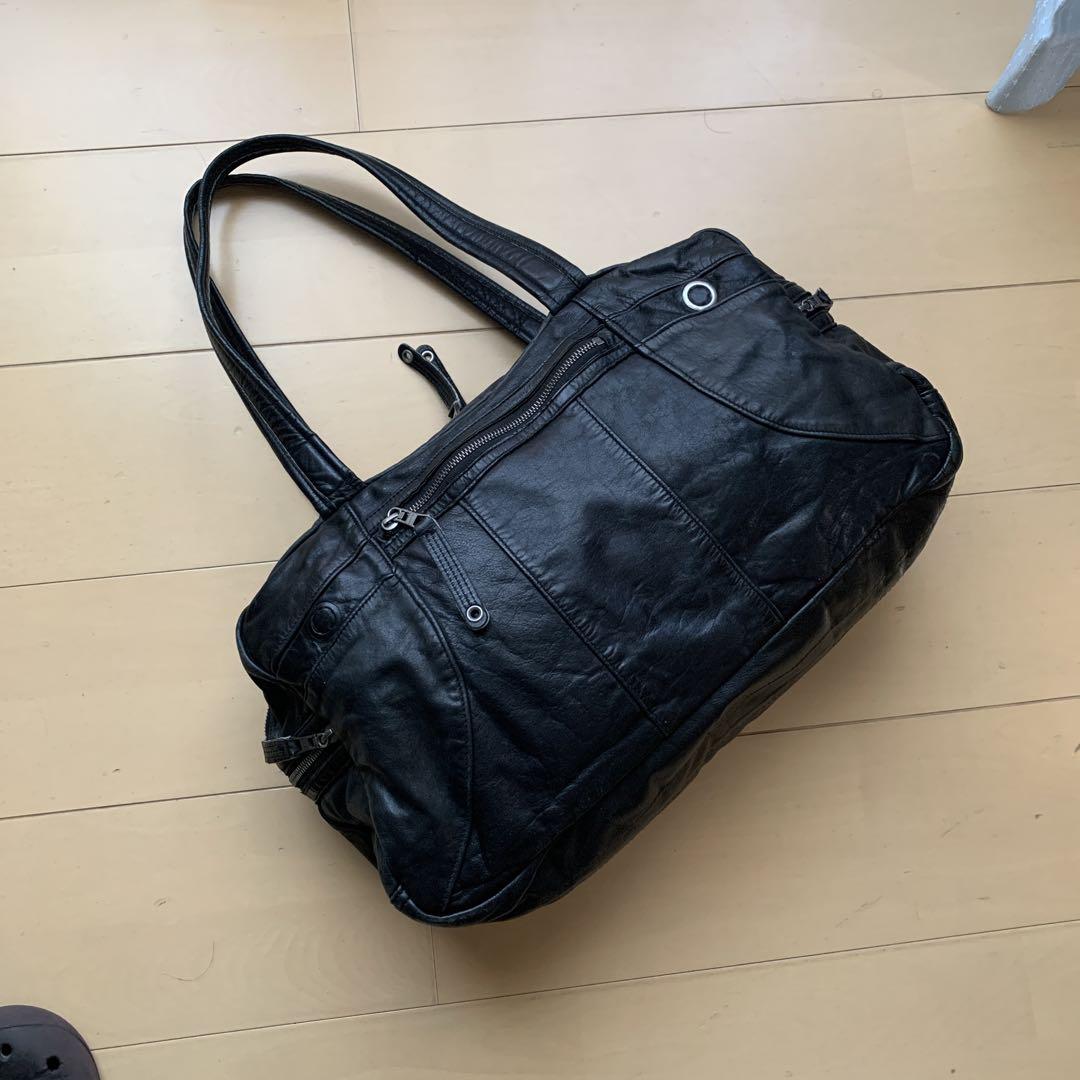 Supreme ブラック サコッシュ Supreme ブラック サコッシュ美品