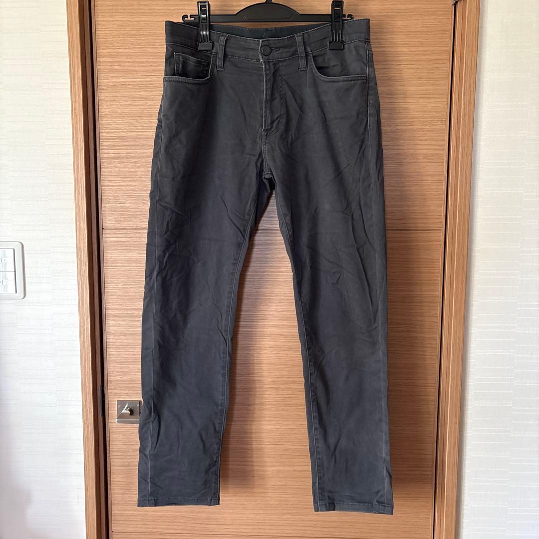 グレー Mサイズ パンツ　　Ｊ3