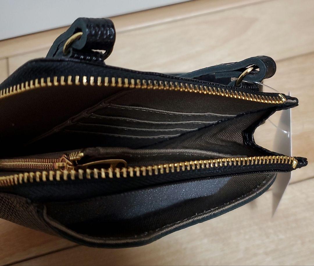 BARNEYS NEWYORK スマホショルダー 新品