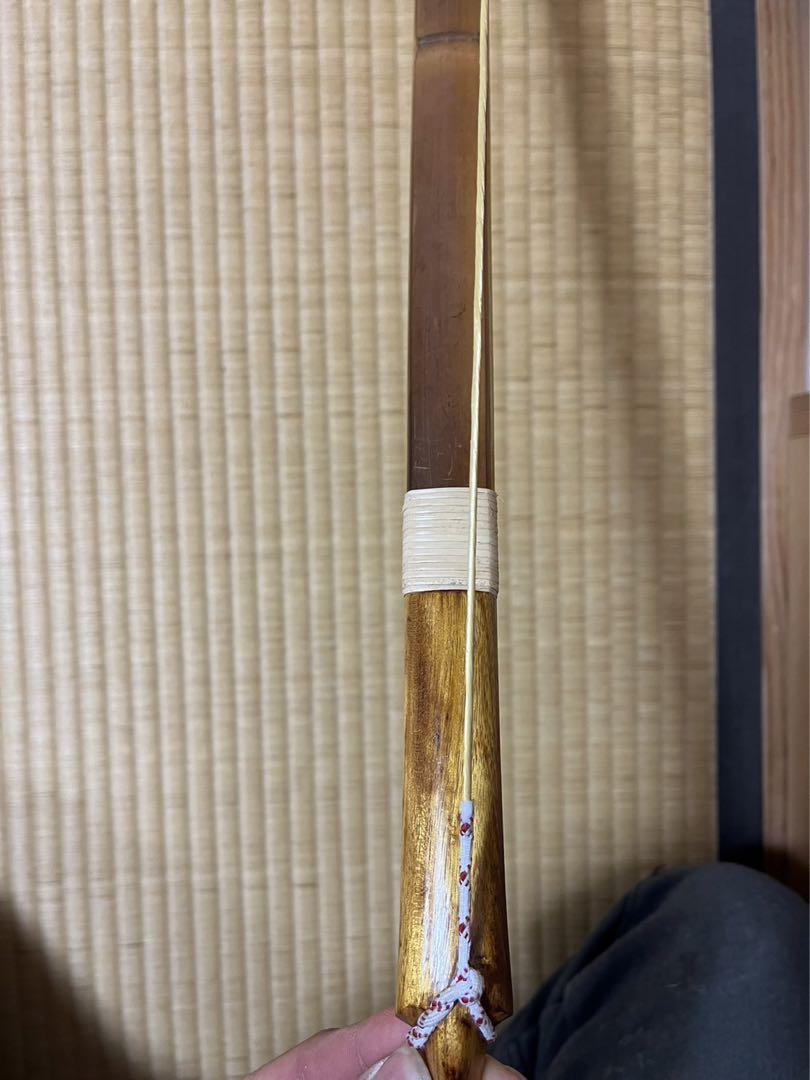 弓道 在銘 弓 運賃着払 0506T1G
