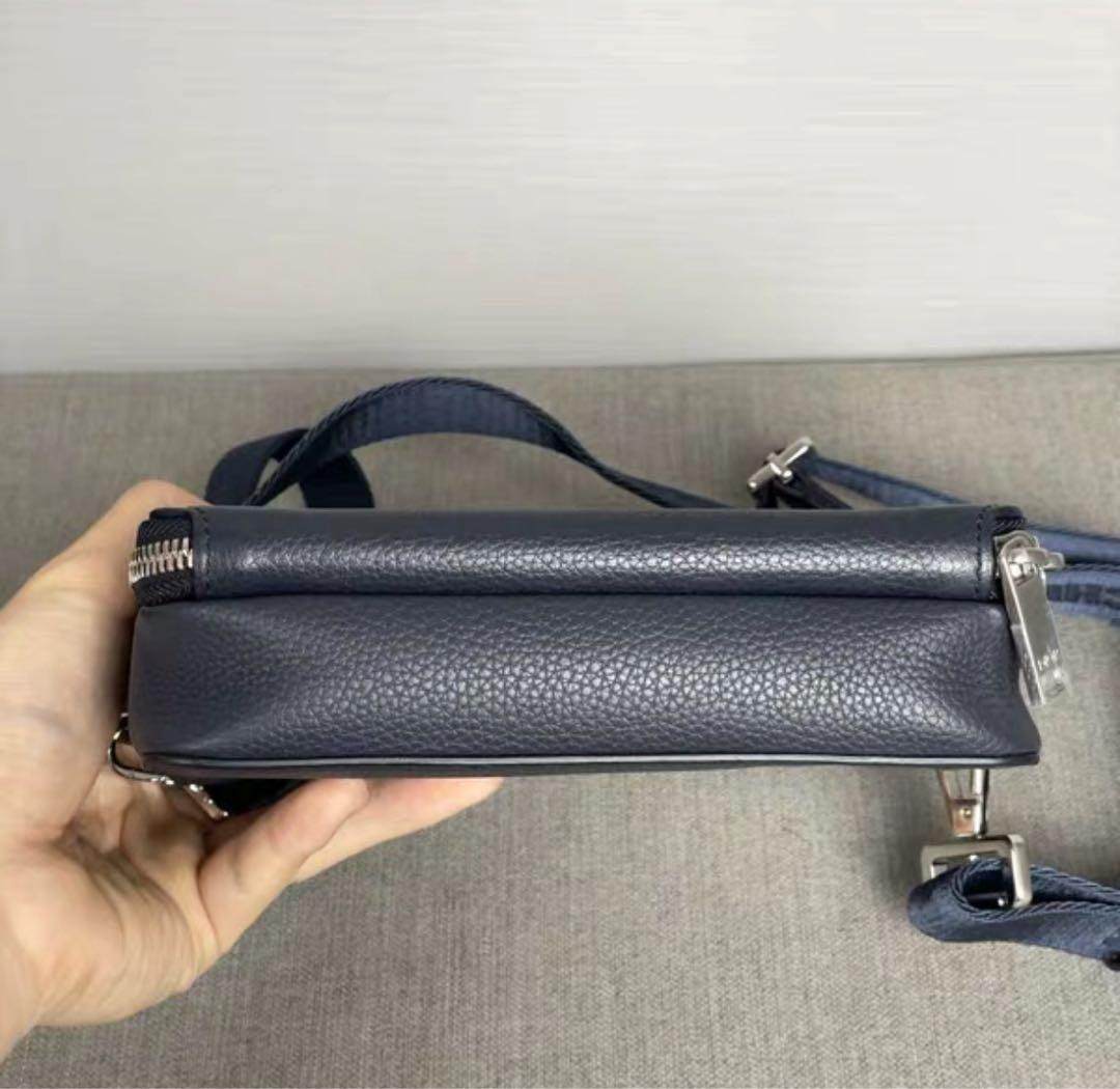 新品未使用 Dior × Air Diorコラボ カメラバッグ ショルダー