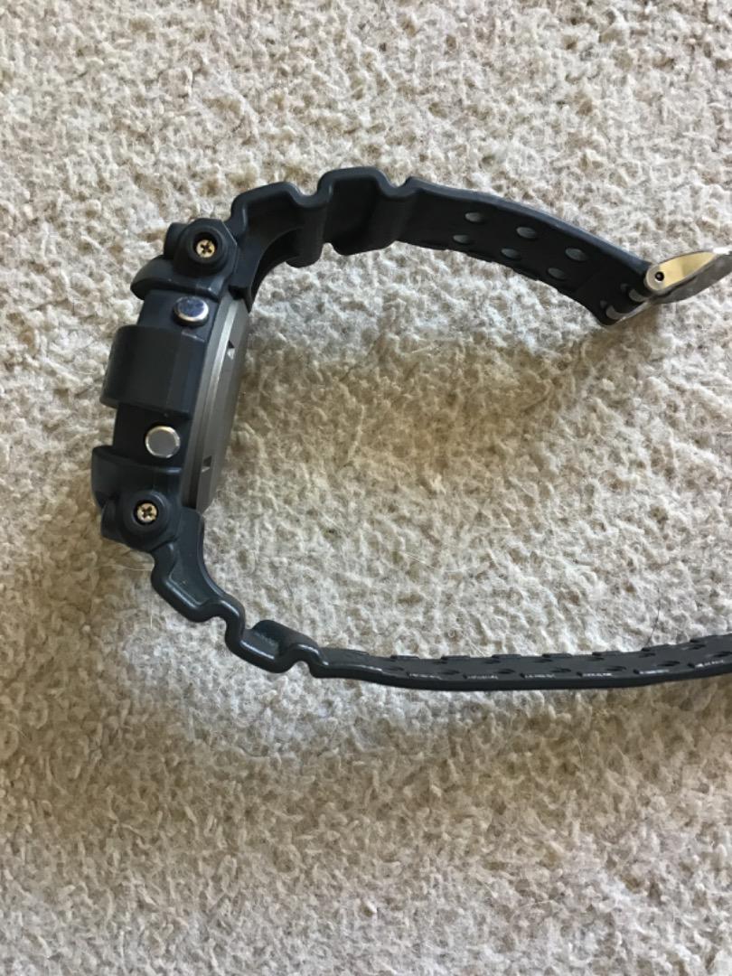 フロッグマン DW8200 ジャンク扱い