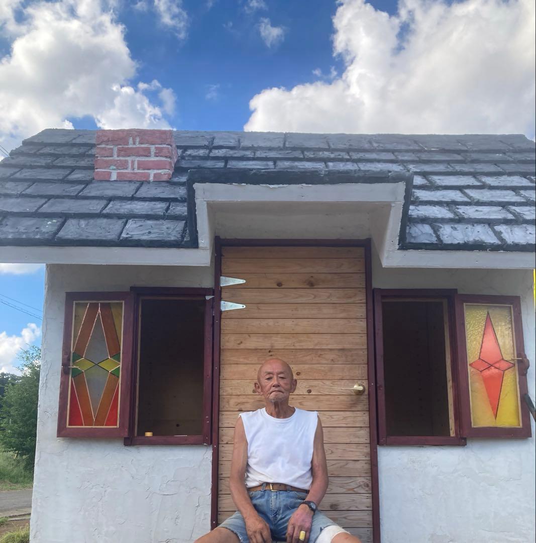 コーンウォールコテージお作り致します