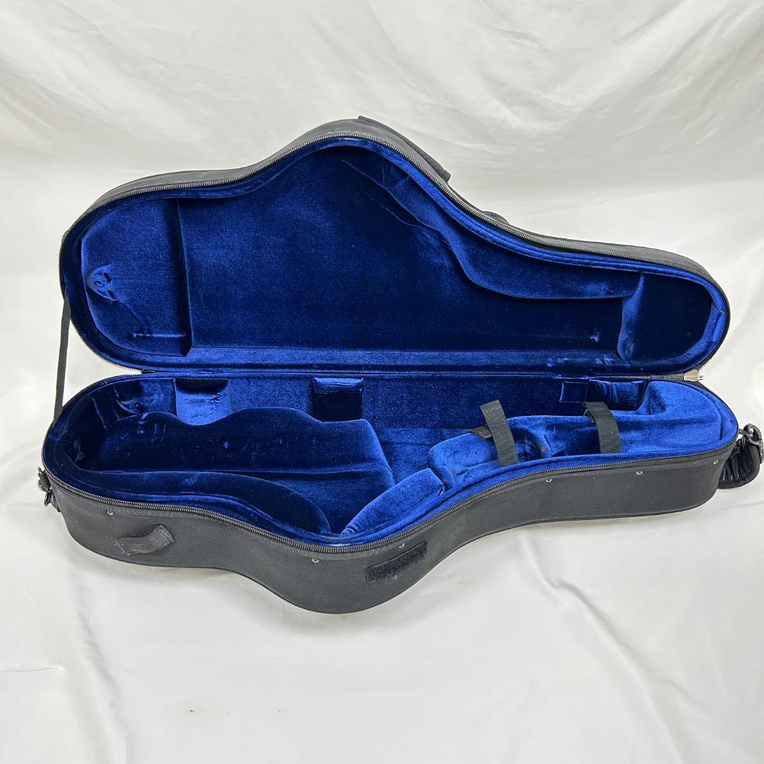 PROTEC テナーサックス セミハードケース XL サックスケース