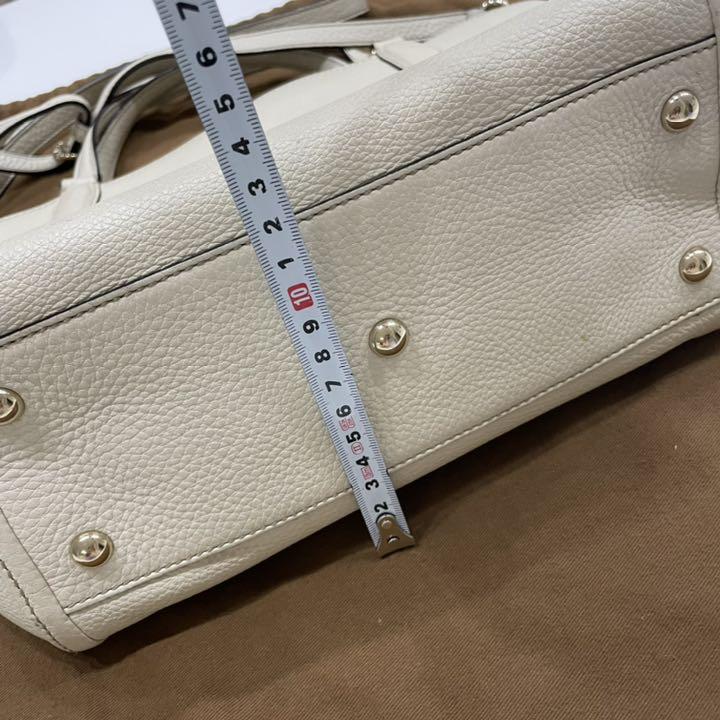 得価超歓迎 GUCCI グッチ ショルダーバッグ バッグ アイボリー dH4ap-m78420810506 セール100%新品