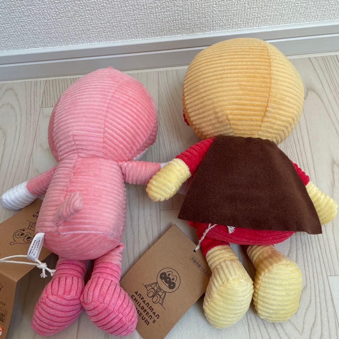 アンパンマンミュージアム