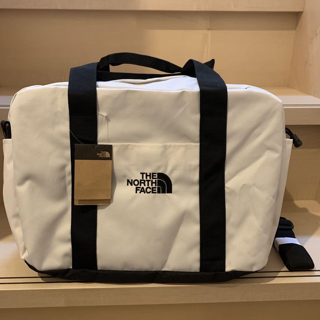 THE NORTH FACE ザノースフェイス ヘリテージカーゴバッグ