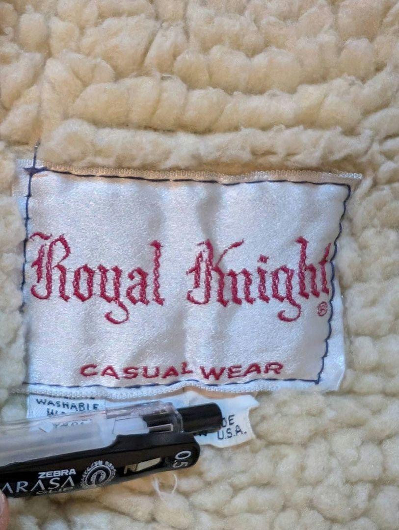 70s Royal