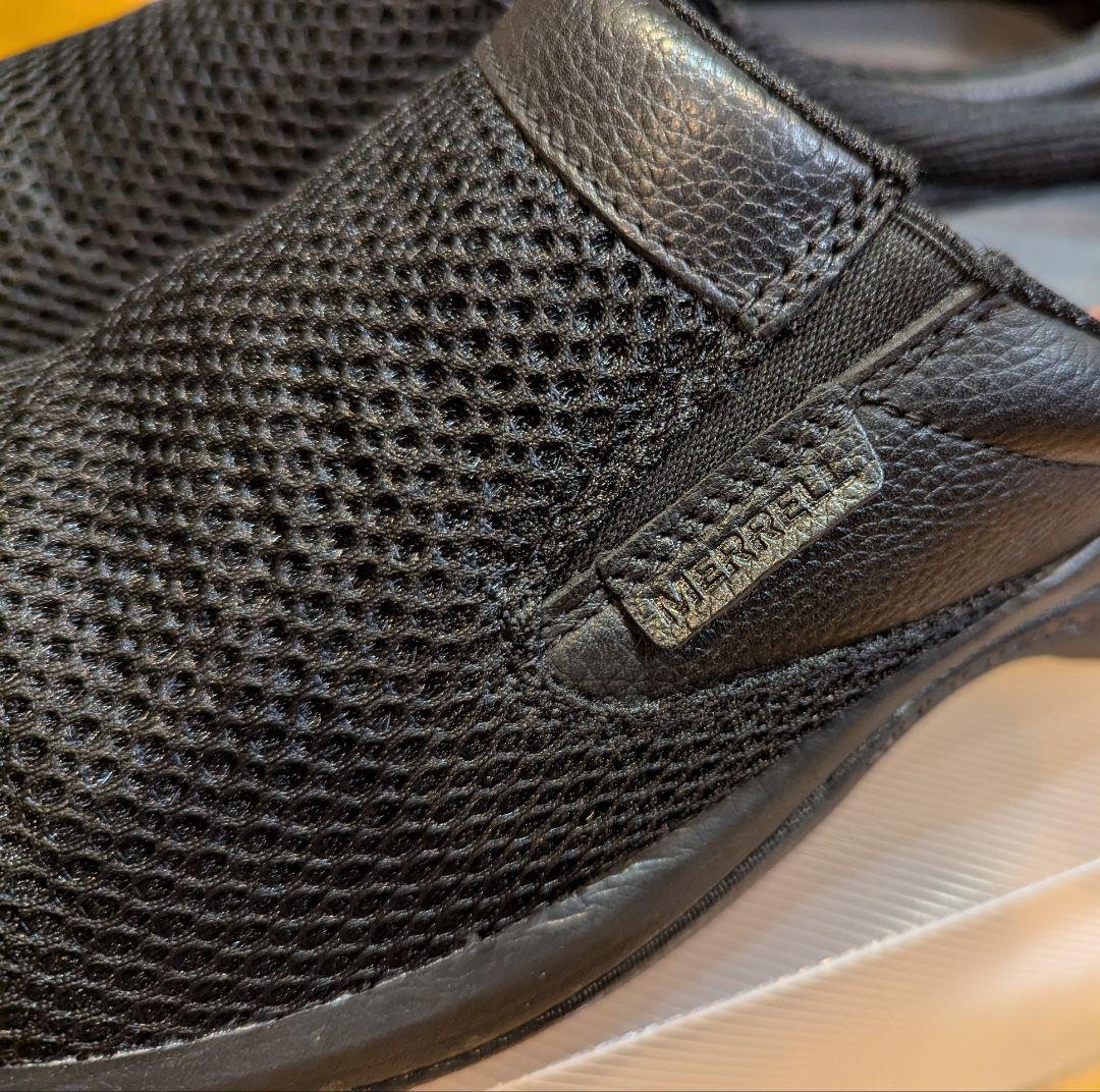 近田ボビー MERRELL 00s ~ 廃番 リカバリー スリッポン 近田ボビー様専用 MERRELL 00s ~ 廃番 リカバリー スリッポン