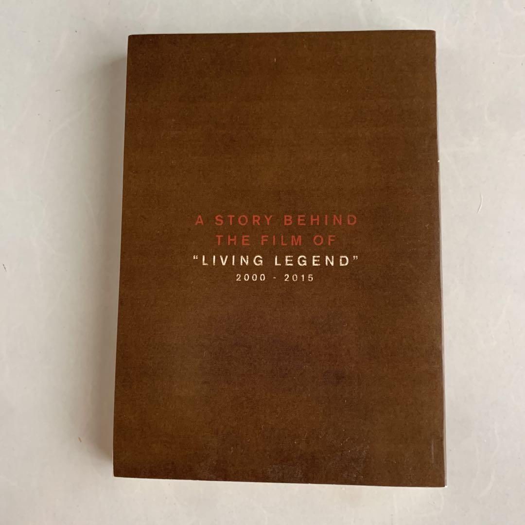 KOHH 自伝 最大56%オフ! 販売アウトレット 7点セット LEGEND 自伝小説 LIVING KOHH 邦楽