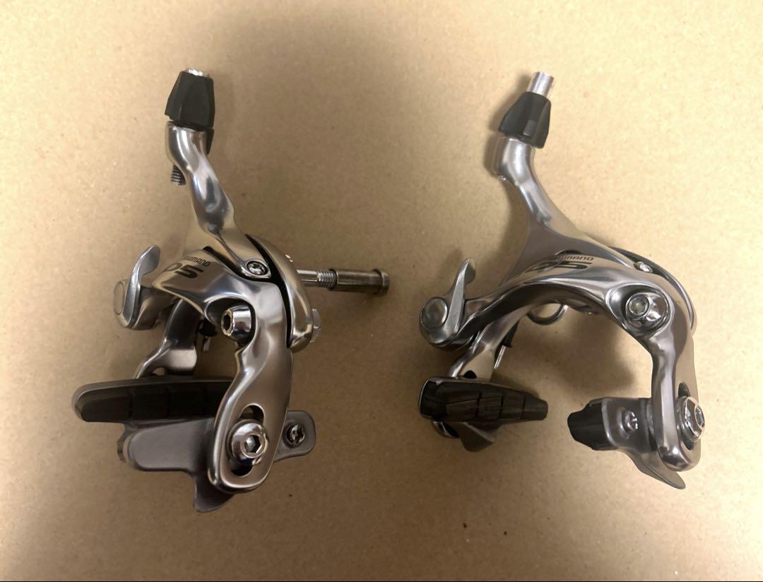 SHIMANO 105 BR-5600 ブレーキ前後セット