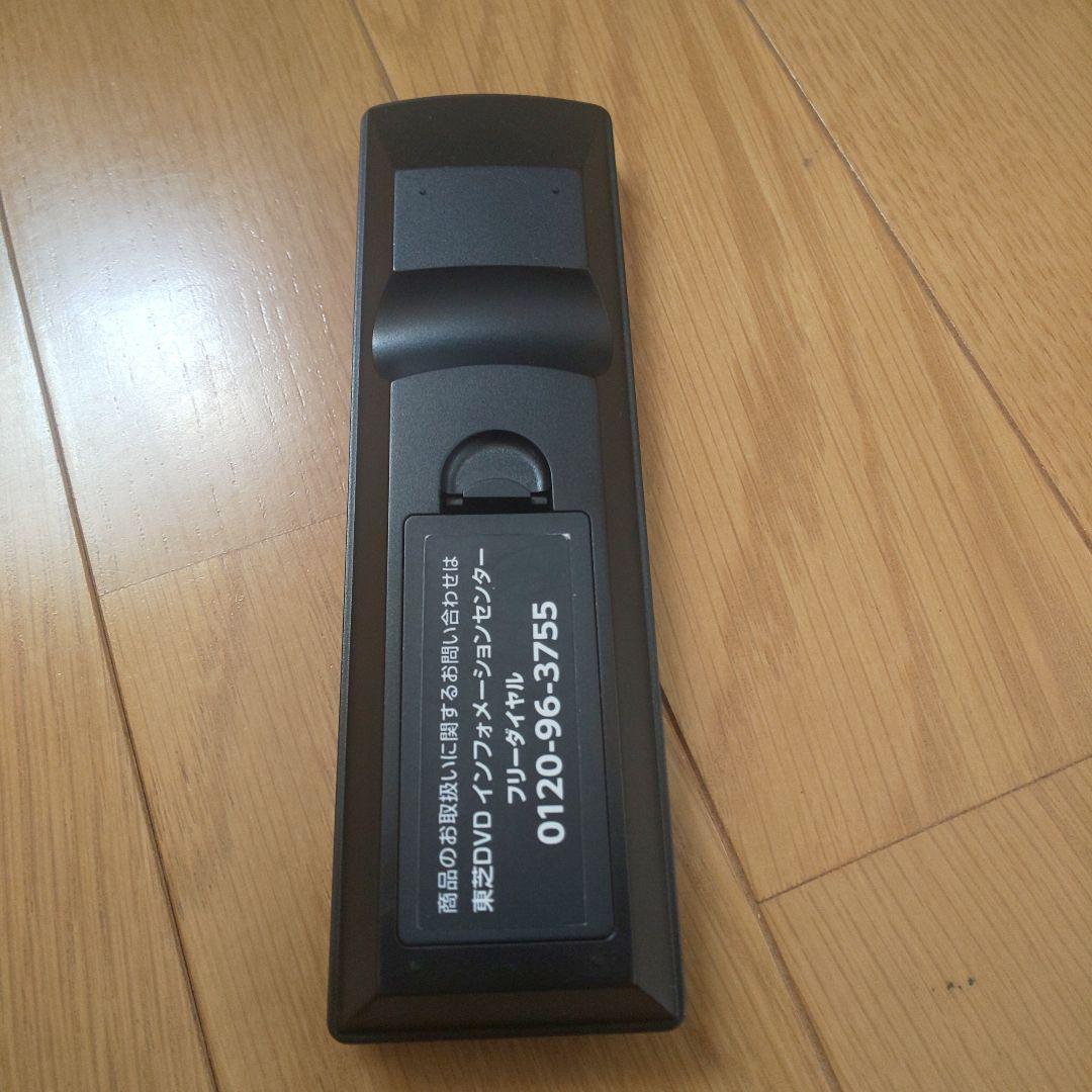 2022年製 東芝 ブルーレイディスクプレイヤー