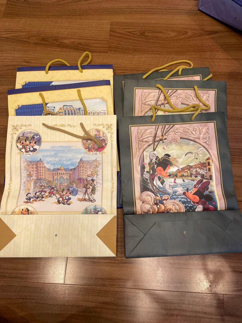 ディズニーホテルアメニティまとめ売り 低価格の ディズニーホテルアメニティまとめ売り 低価格の