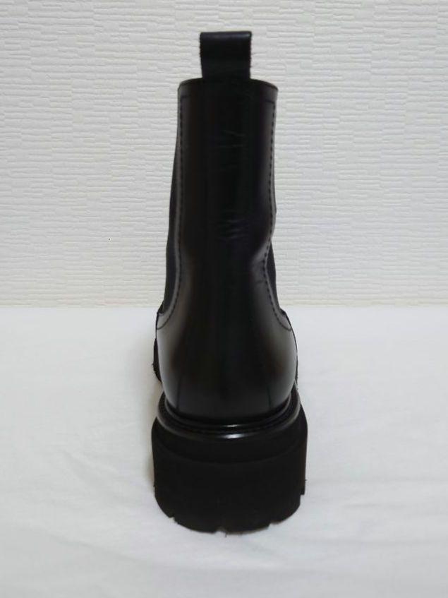 URBAN RESEARCH PASCUCCI サイドゴアブーツ