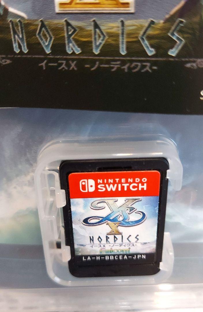 Amazon.co.jp: イースIX -Monstrum NOX-|オンラインコード版