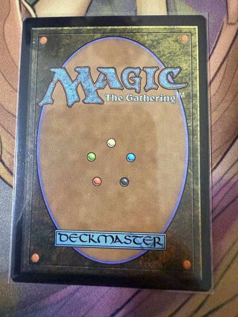MTG FF クラウドのバスターソード 【Foil】Secret Lair