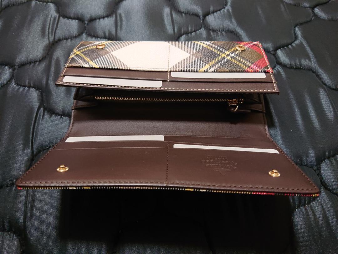 【新品未使用】Vivienne Westwood 財布 51040027