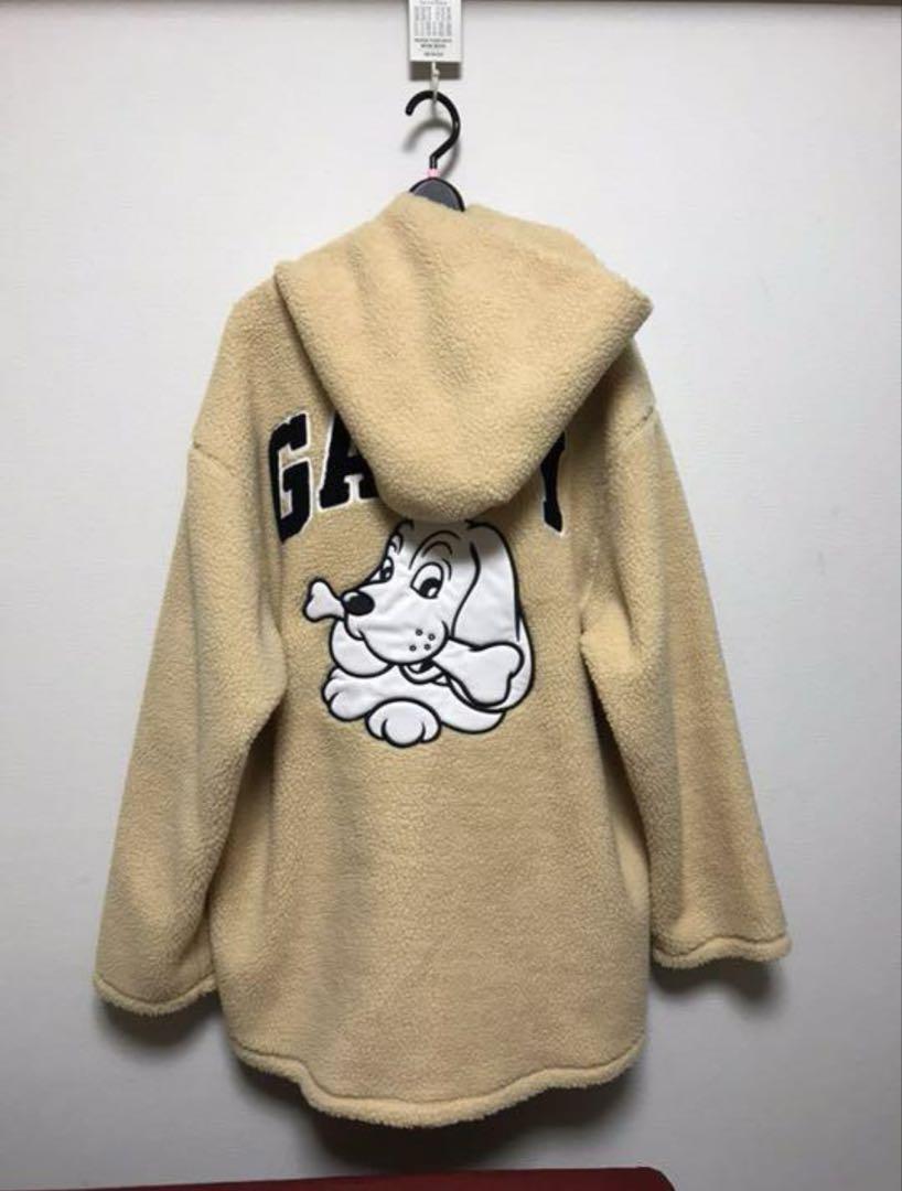 GALFY ガルフィー アウター ジャケット