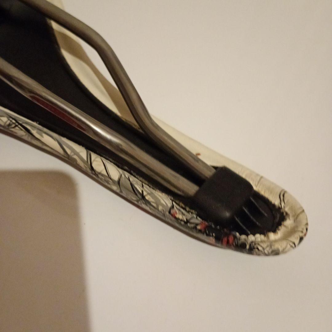 SELLE ITALIA SLR TROY LEE DESIGNS サドル