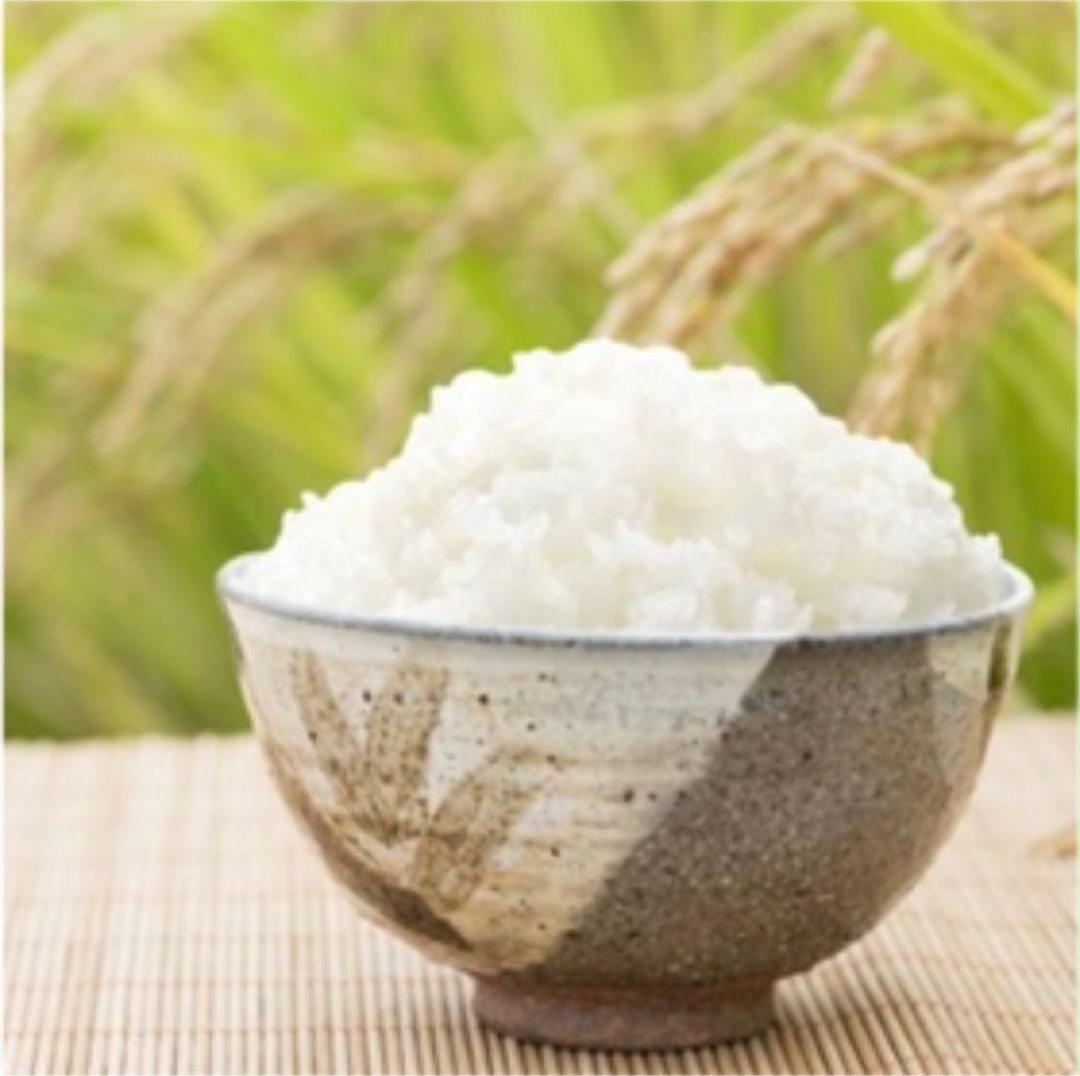 満点の 送料込み 完全無農薬栽培 自然農法 兵庫県三田産 コシヒカリ 20kg - 米