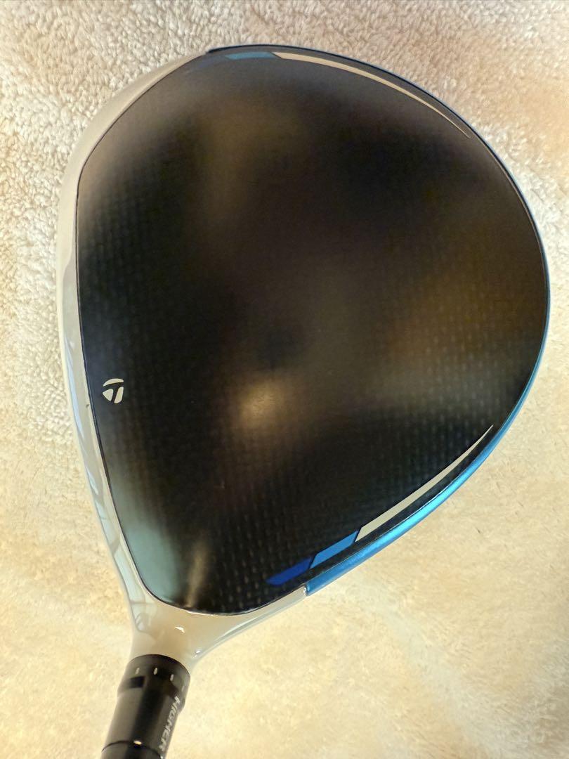 ぱ*★様 SIM2MAX TENSEI TM50(blue) S 10.5 ドラ