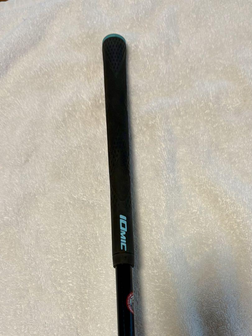 ぱ*★様 SIM2MAX TENSEI TM50(blue) S 10.5 ドラ