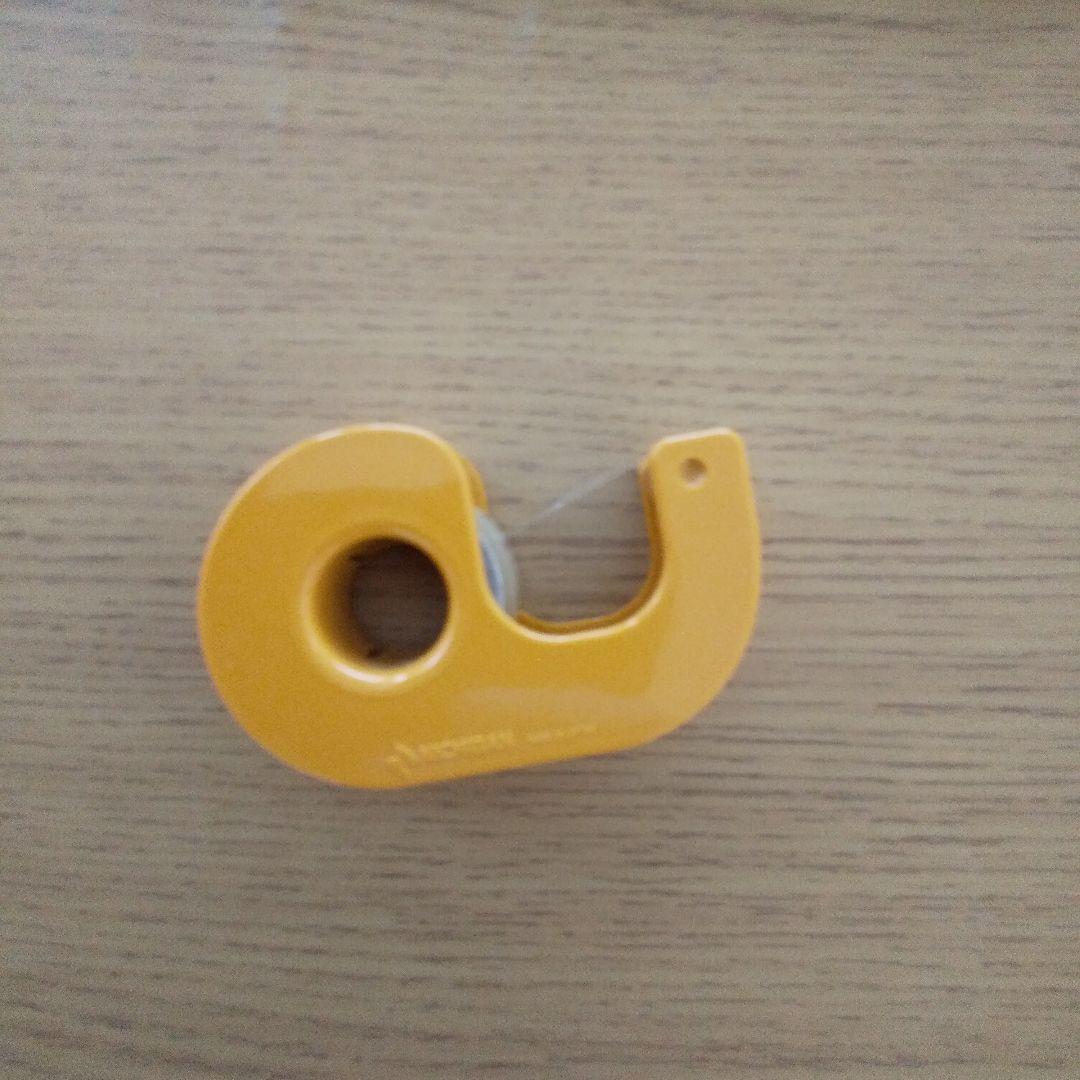 セロハンテープ