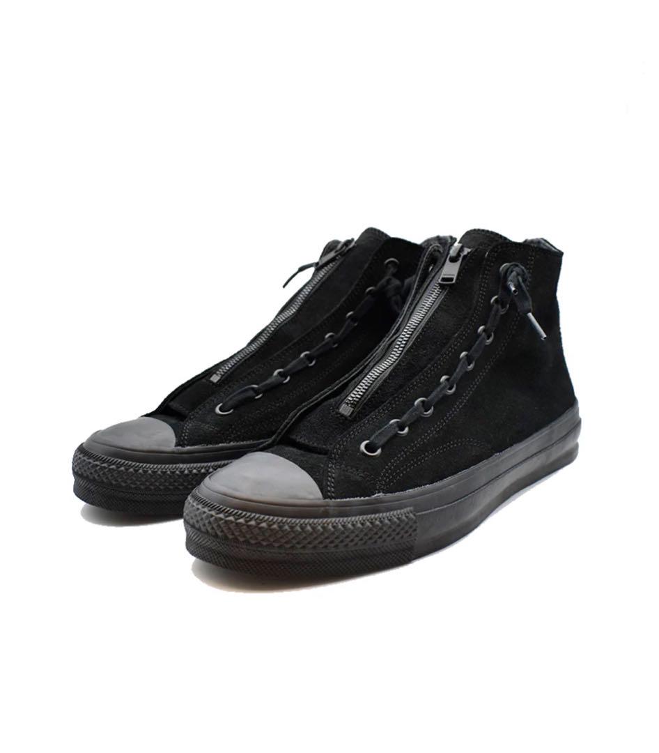 nonnative × MINEDENIM GORE-TEX スニーカー