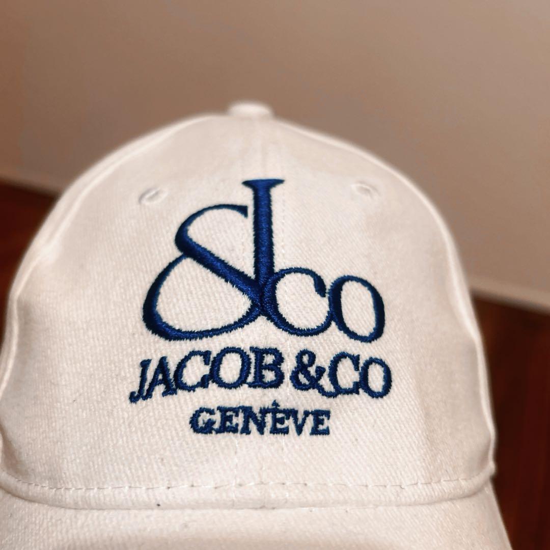 スーパーレア Jacob & Co. / 6 panels Daddy Cap