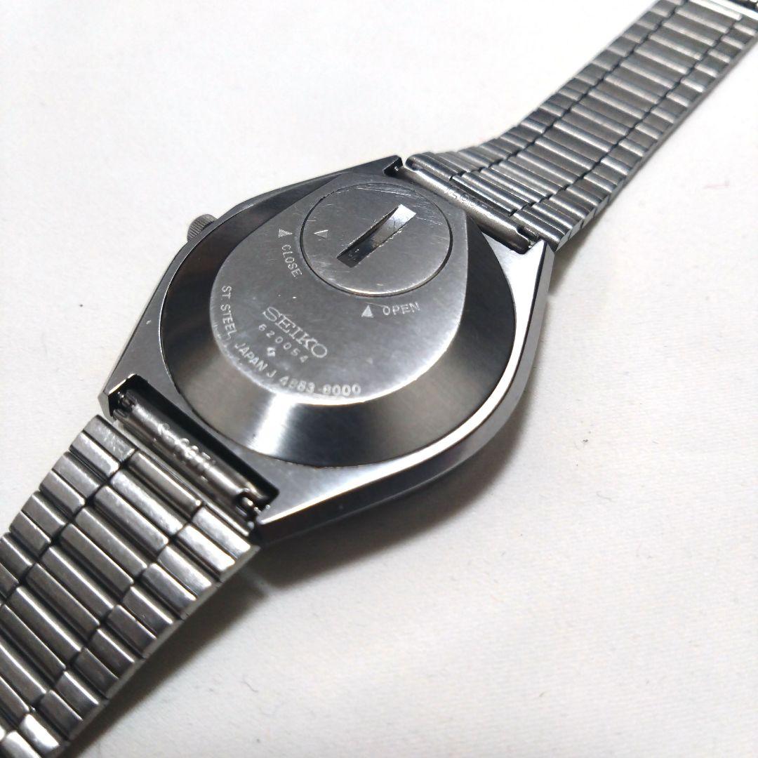 幻 SEIKO