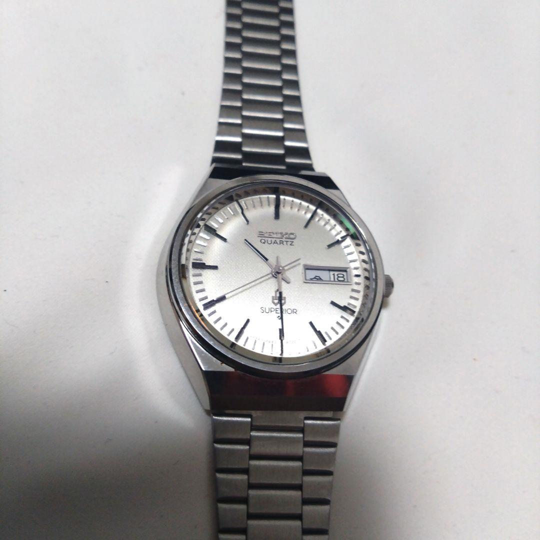SEIKO