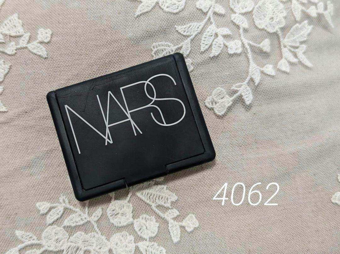 NARS ブラッシュ 4062