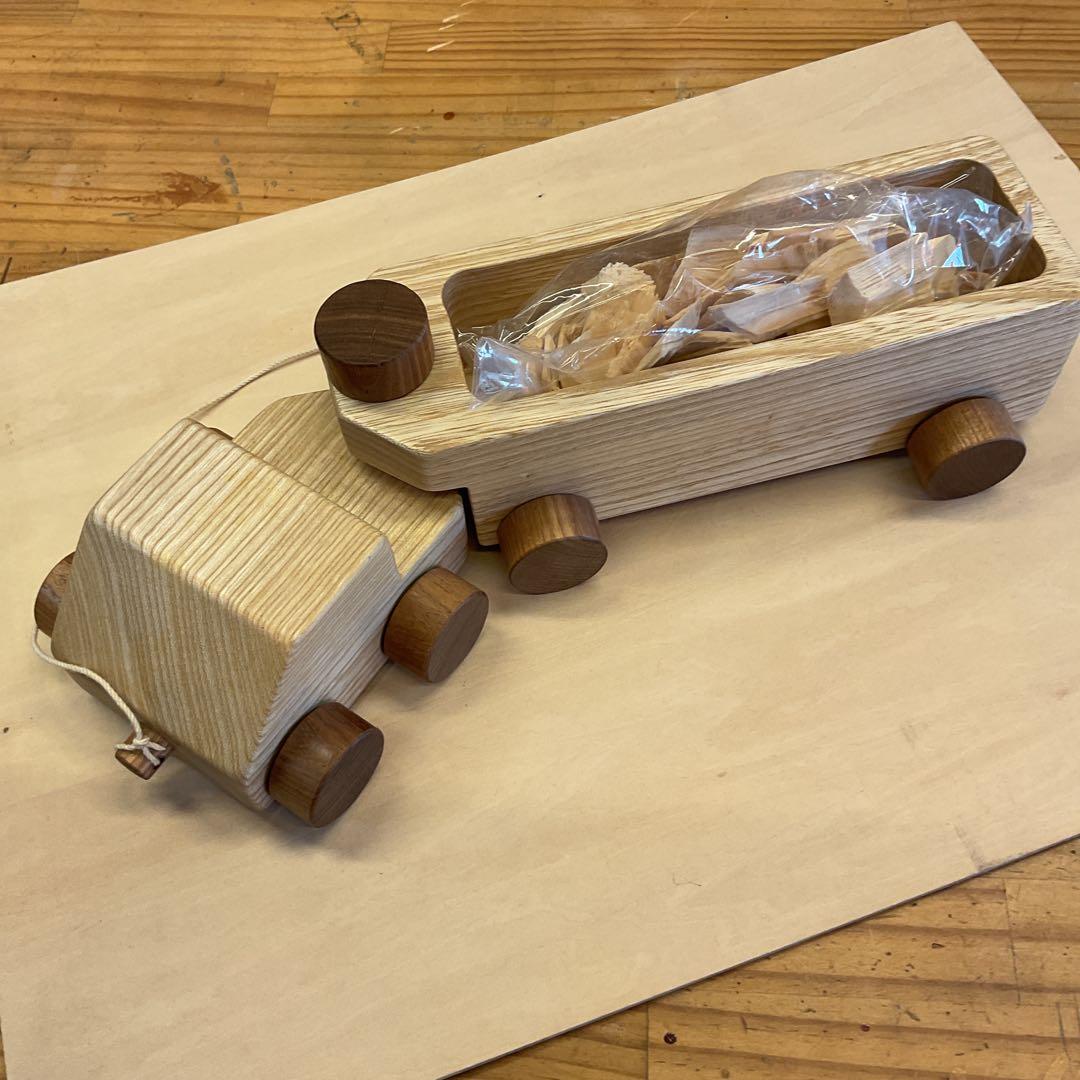 チップトレーラー　KEM 4,600円