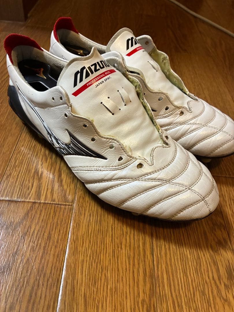 モレリアネオ4 ジャパン 25.5cm モレリアネオ4 ジャパン 25.5cm