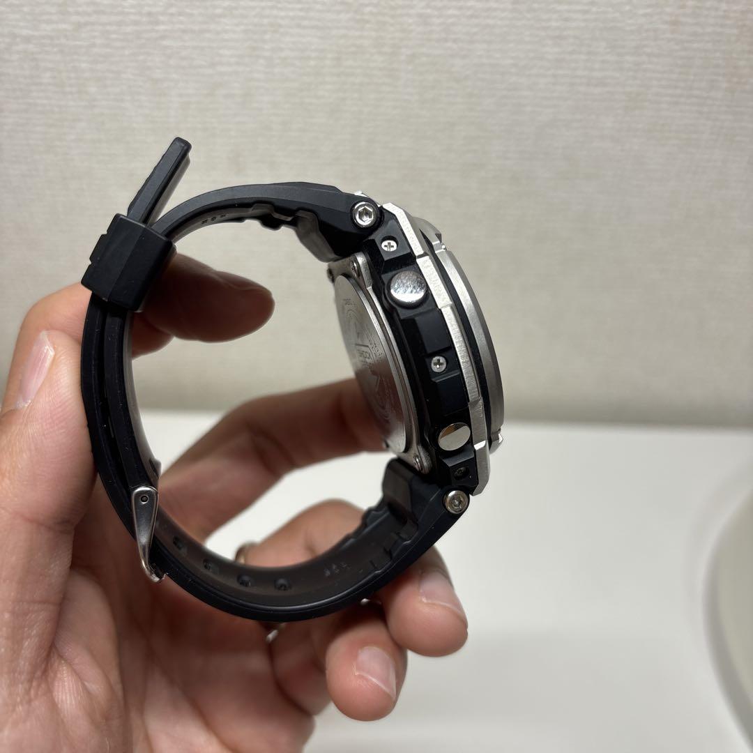 G-SHOCK