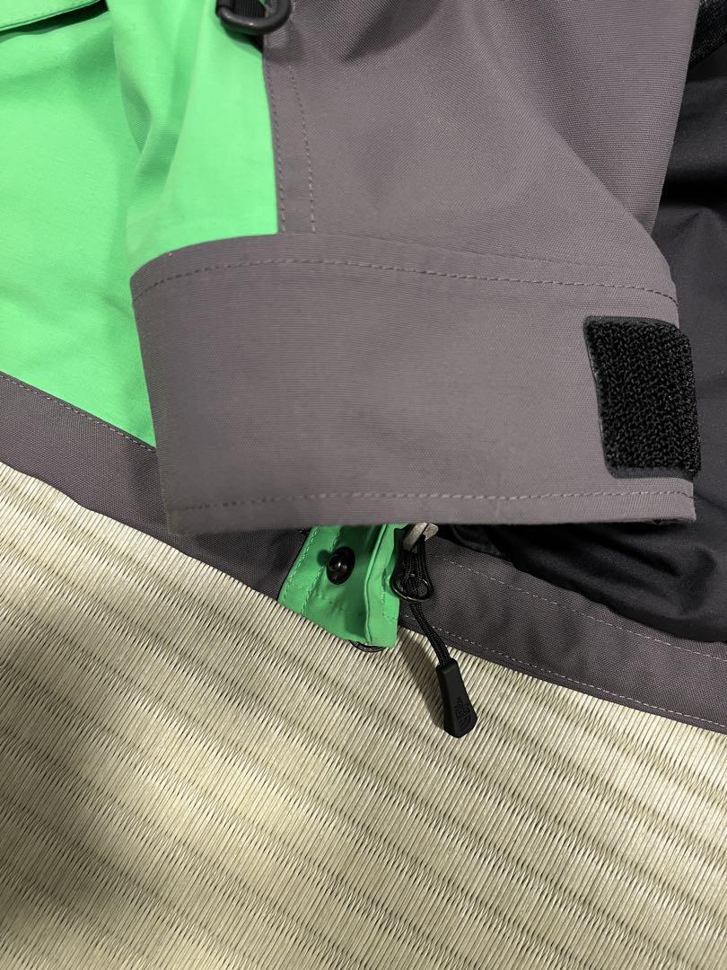 ジャケット・アウター supreme RTG jacket GREEN